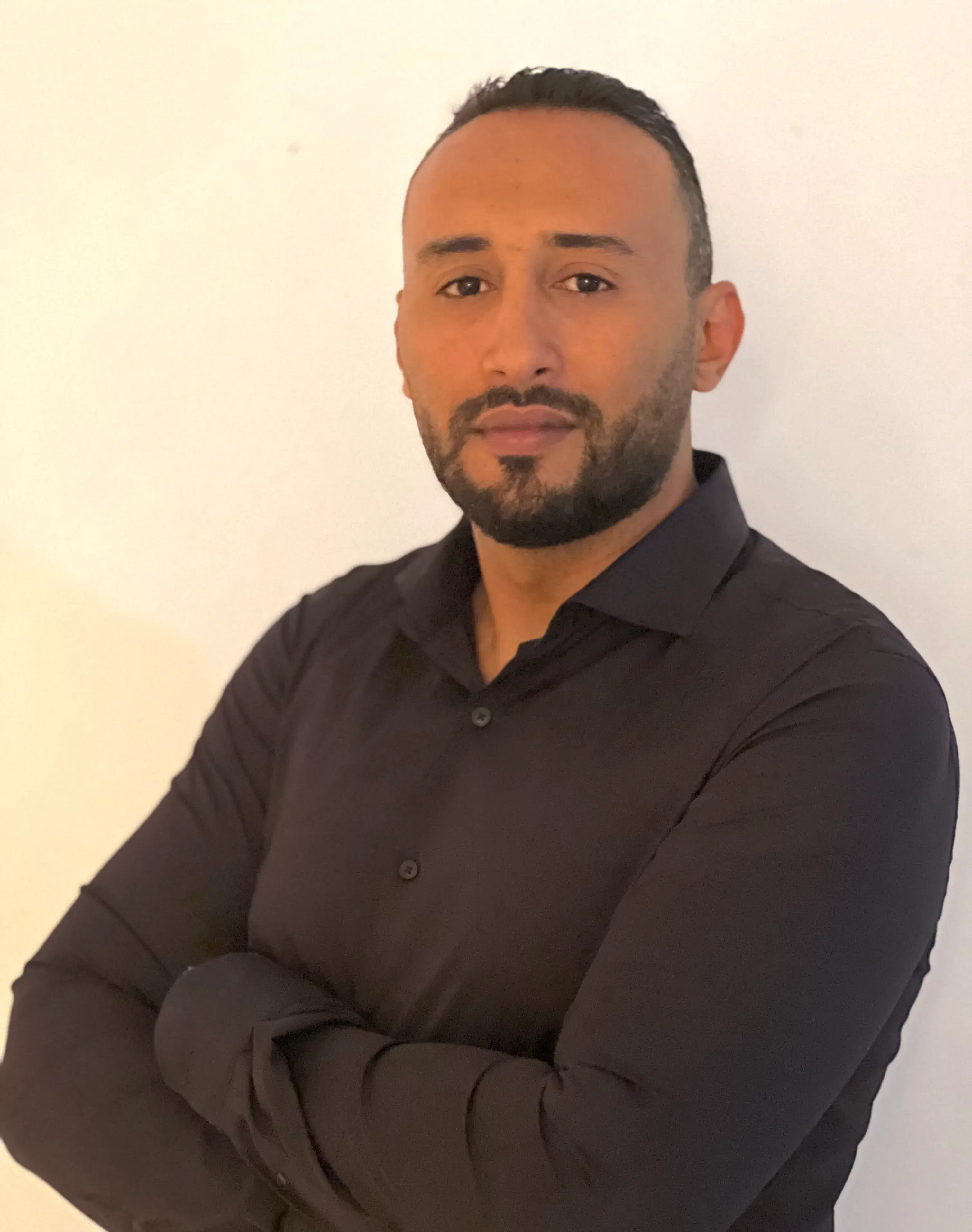 GHASSAN GASMI