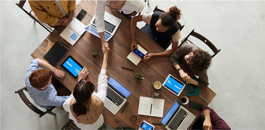 Meet the brains behind Web Works Rise