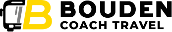 Bouden Coach Travel logo